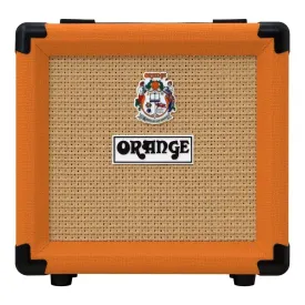 Orange PPC108 1 x 8 Closed Back Cabinet - Guitar Amplifier