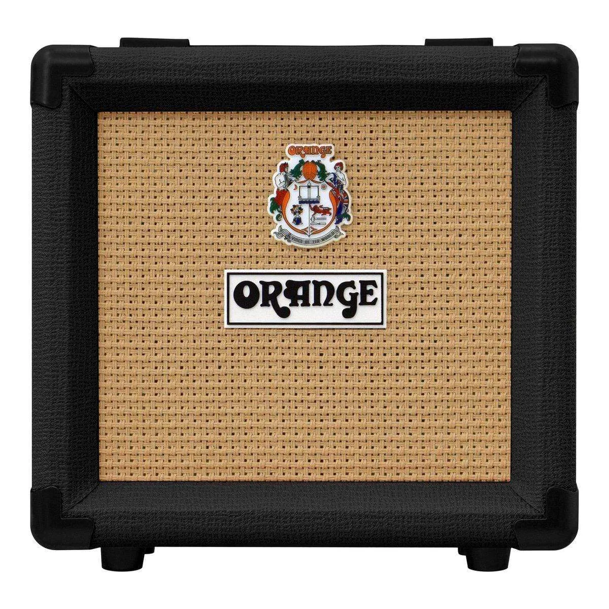 Orange PPC108 1 x 8 Closed Back Cabinet - Guitar Amplifier