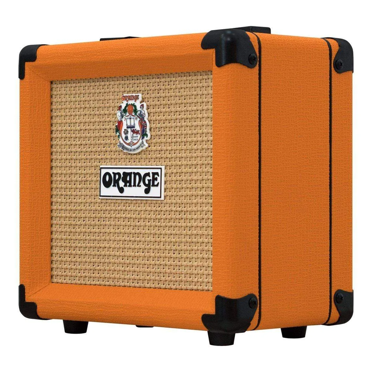 Orange PPC108 1 x 8 Closed Back Cabinet - Guitar Amplifier