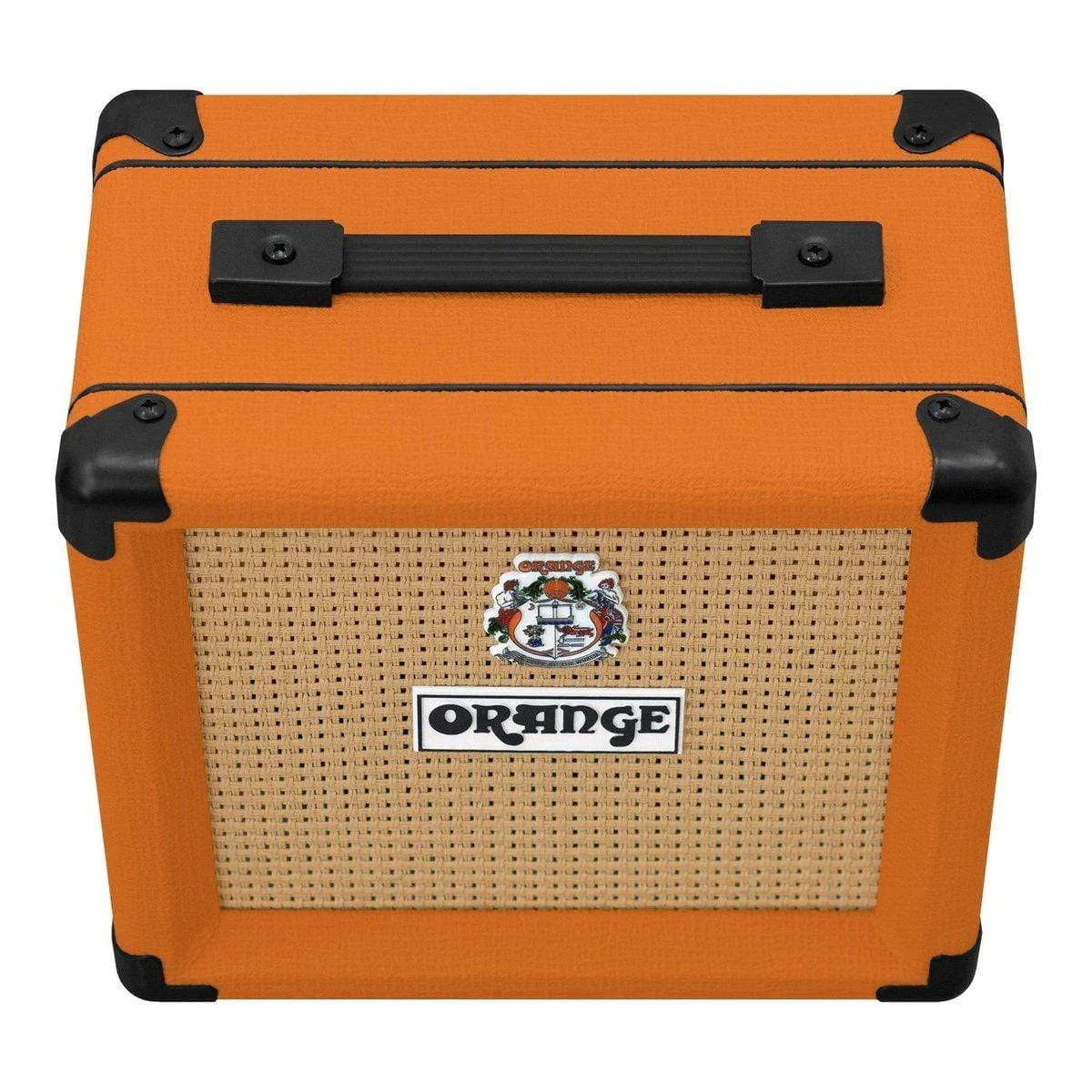 Orange PPC108 1 x 8 Closed Back Cabinet - Guitar Amplifier