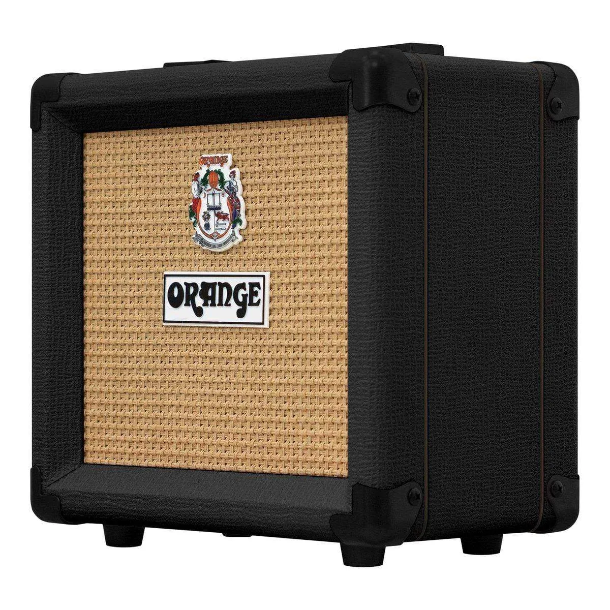 Orange PPC108 1 x 8 Closed Back Cabinet - Guitar Amplifier