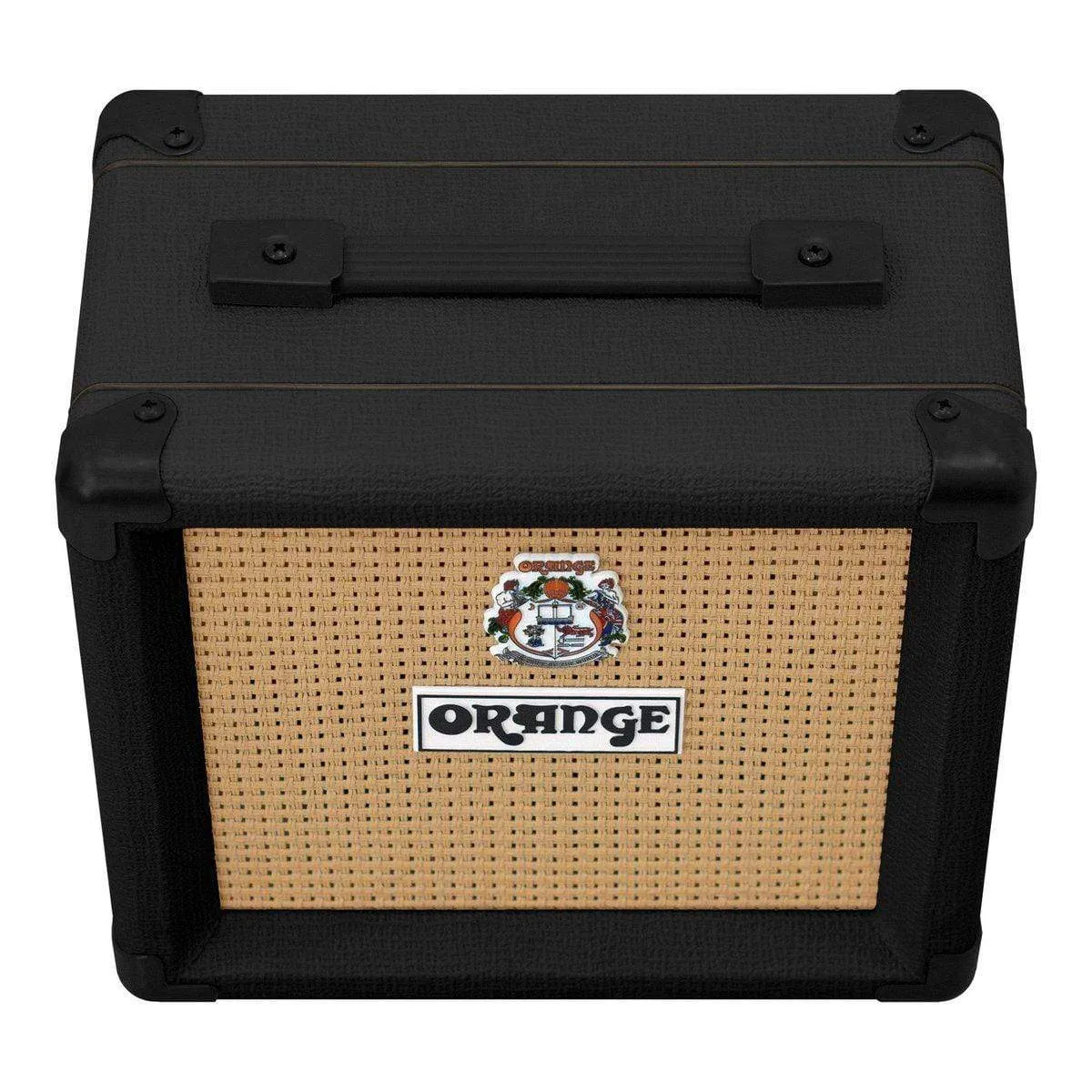 Orange PPC108 1 x 8 Closed Back Cabinet - Guitar Amplifier