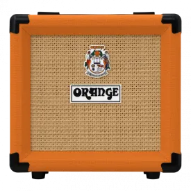 Orange PPC108 1x8 Cabinet