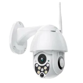Outdoor WiFi Camera - Wireless Outdoor Security Camera