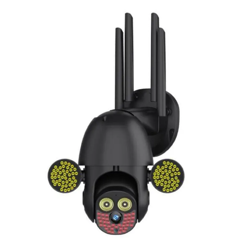 Outdoor Wireless Security Camera 1080P
