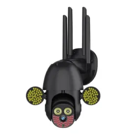 Outdoor Wireless Security Camera 1080P