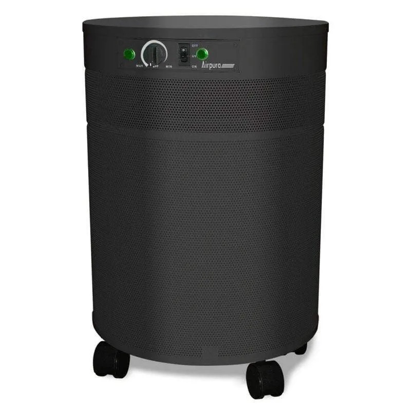 P600 TitanClean Air Purifier for Pathogens, Mold & Chemicals by Airpura