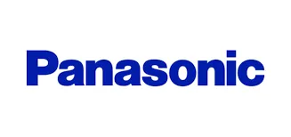 Panasonic NE-2146, Panasonic NE-2156 microwave door - H390L-3500