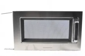 Panasonic NE-2146, Panasonic NE-2156 microwave door - H390L-3500