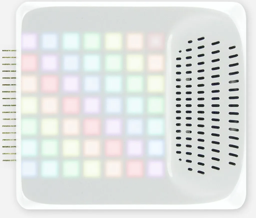Pi-Top Pulse HAT