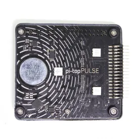 Pi-Top Pulse HAT