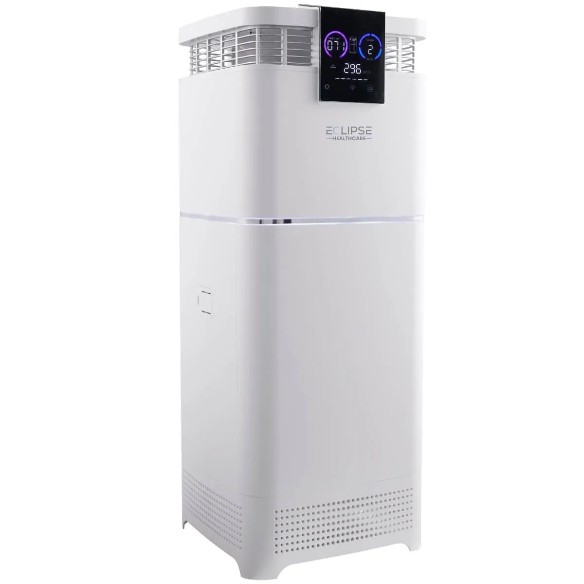 Professional Grade Air Purifier Pro-1200 (NDIS Discount Available)