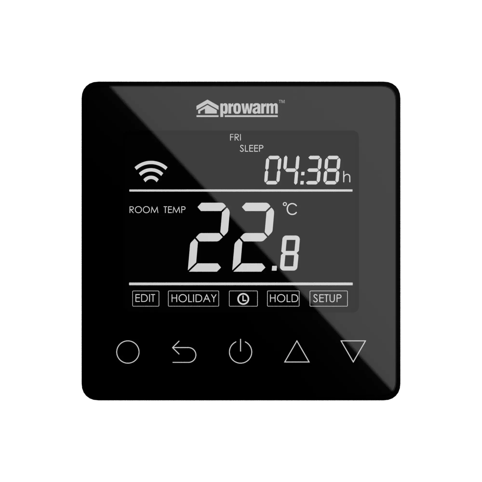 ProWarm™ ProTouch-E WiFi Smart Thermostat