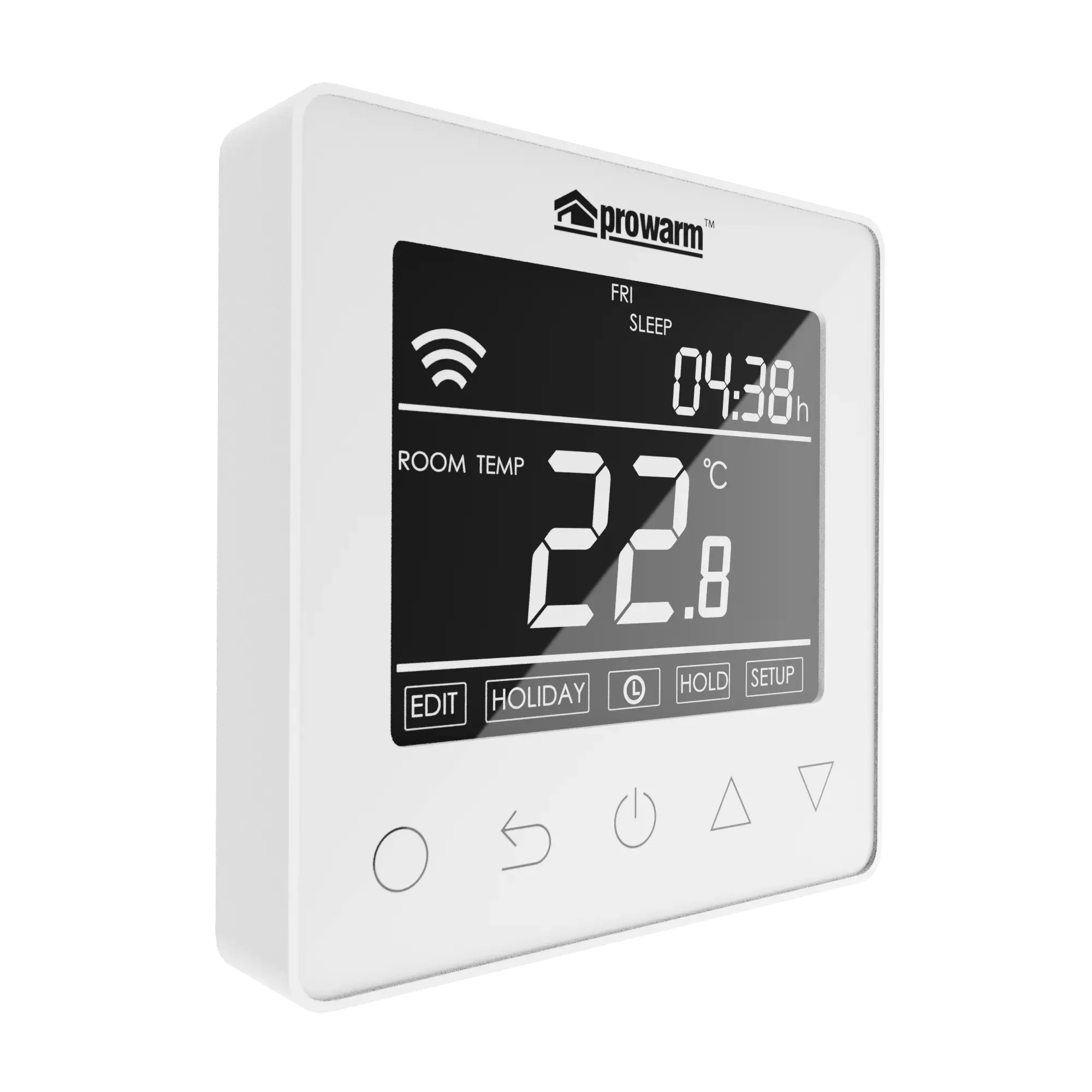 ProWarm™ ProTouch-E WiFi Smart Thermostat