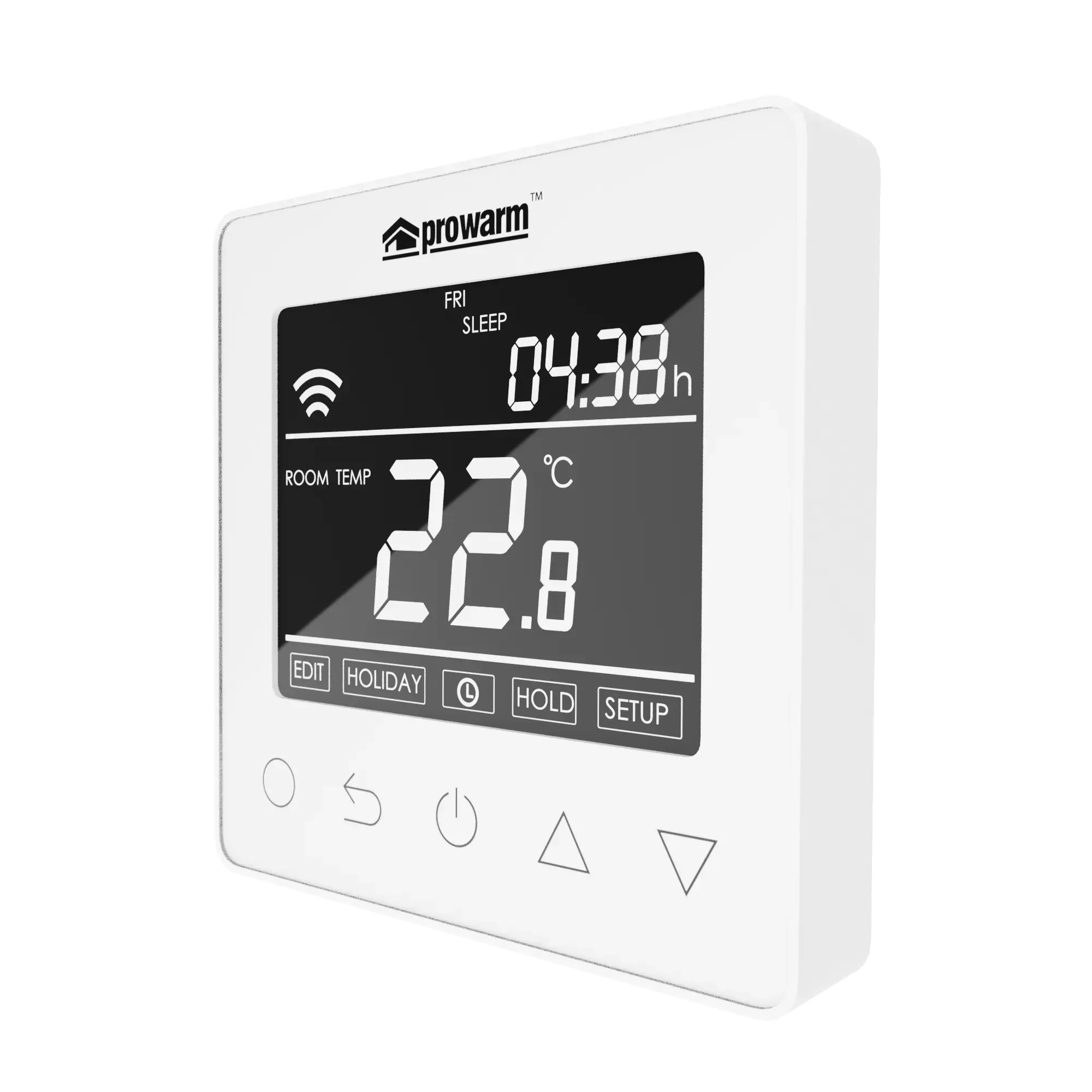 ProWarm™ ProTouch-E WiFi Smart Thermostat