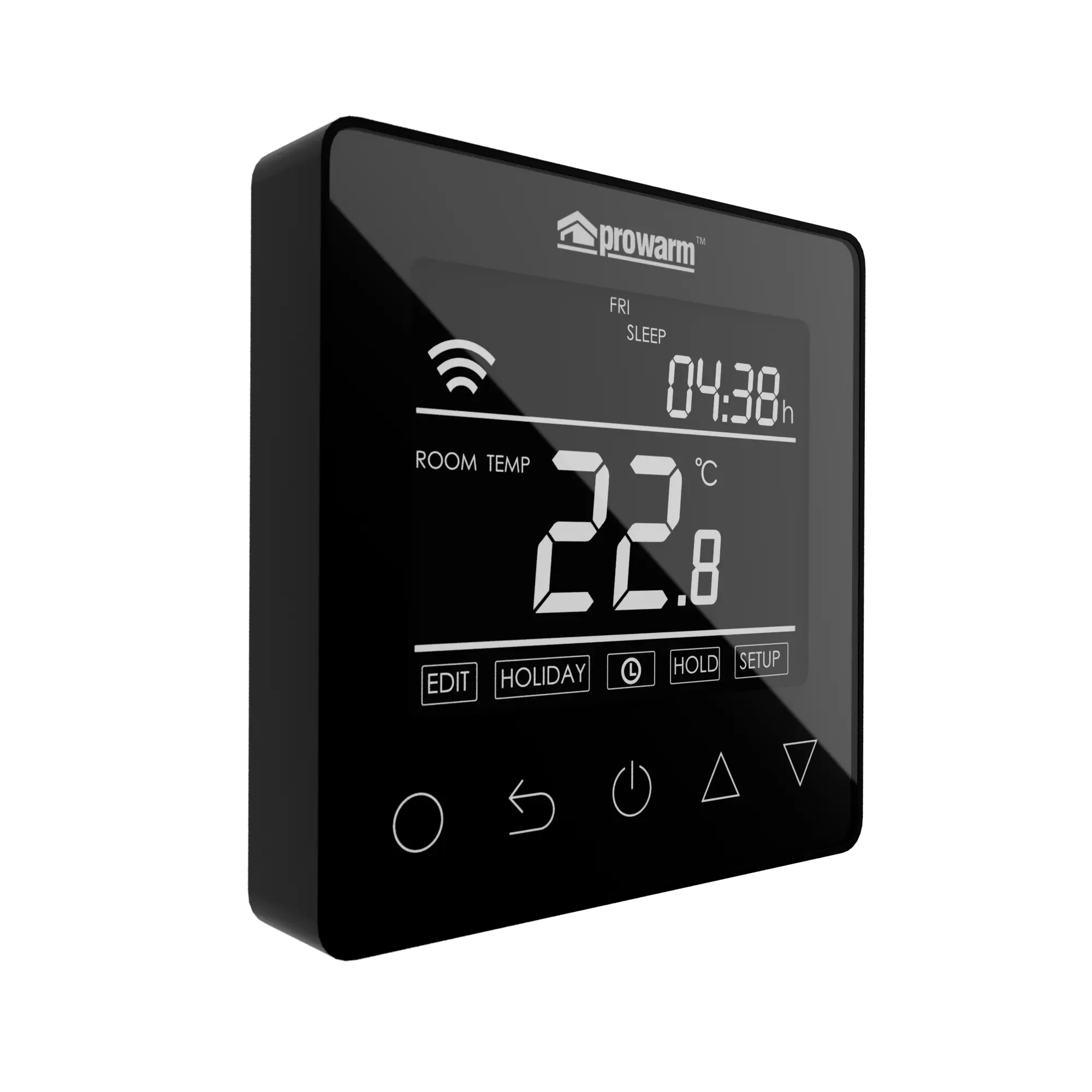 ProWarm™ ProTouch-E WiFi Smart Thermostat