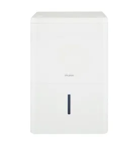 QDHR50LZ Haier ENERGY STAR® 50 Pint Portable Dehumidifier with Smart Dry for Wet Spaces