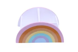 Rainbow Stationary Stand