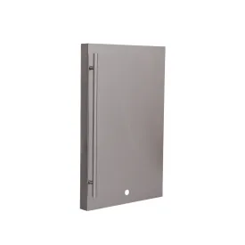 RCS Gas Grills - REFR1A Door Upgrade Kit - Swing Right - SSFDLRB