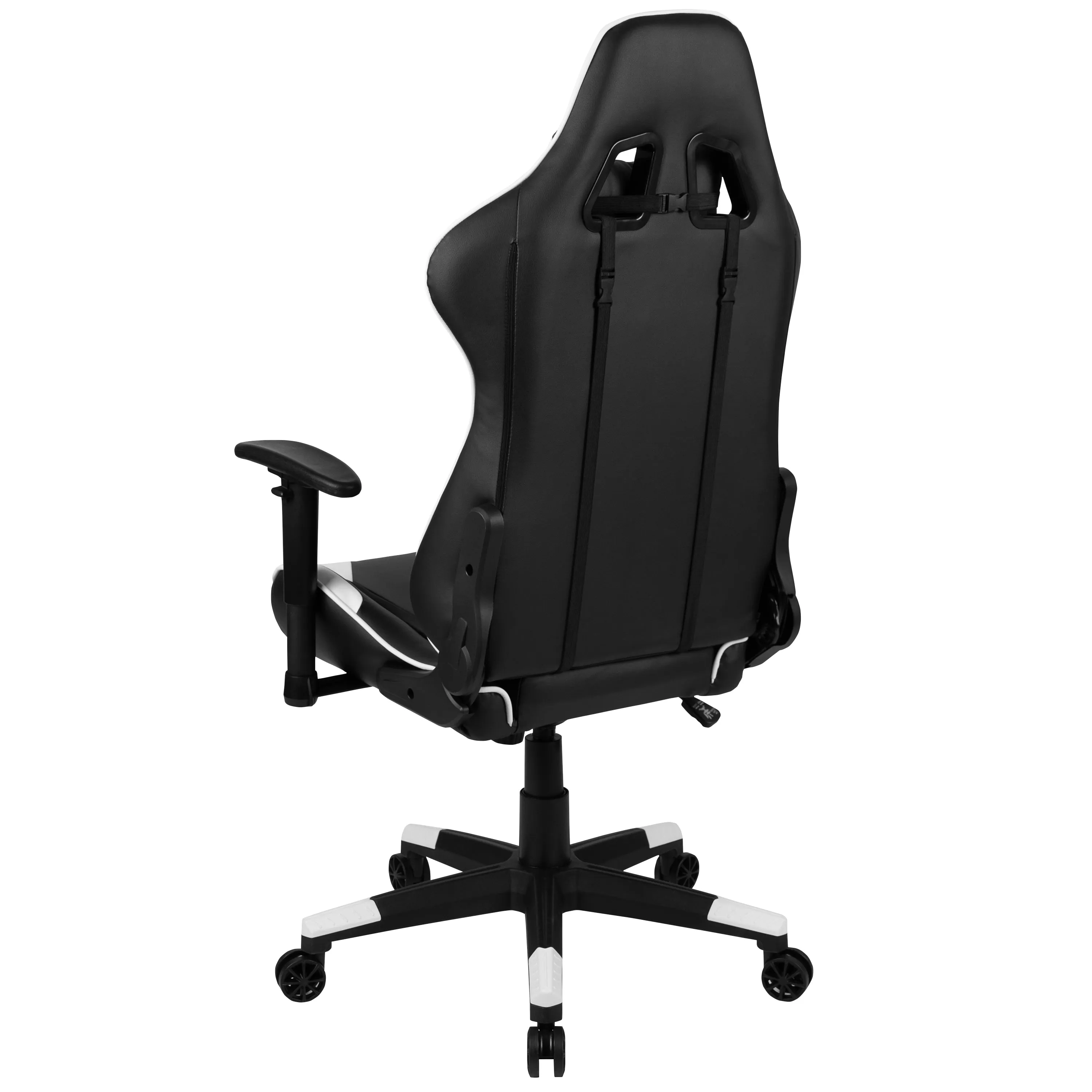 Reclining Gaming Chair CH-187230-1-BK-GG