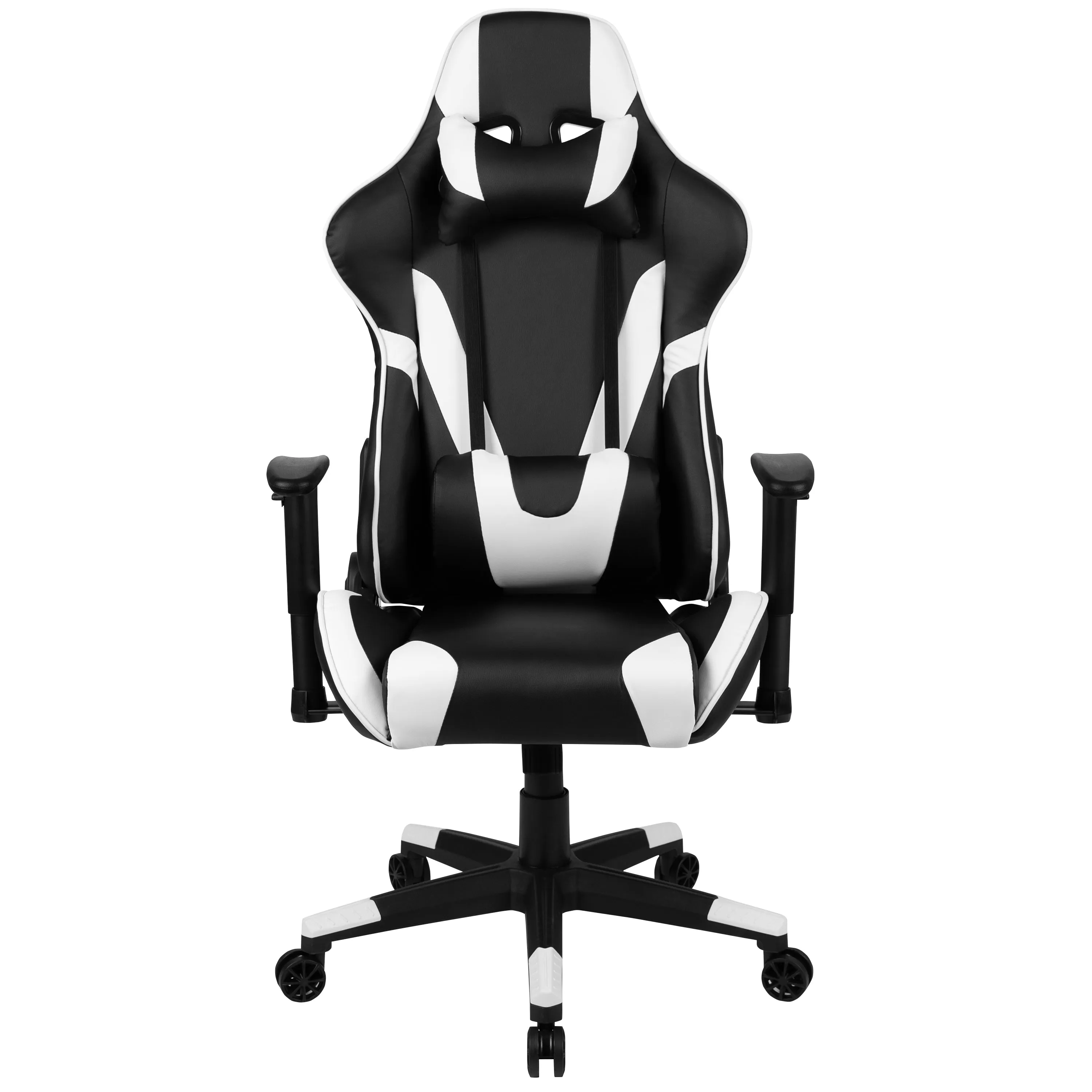 Reclining Gaming Chair CH-187230-1-BK-GG