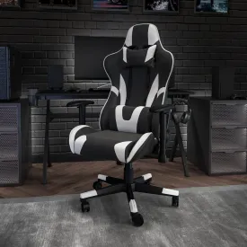 Reclining Gaming Chair CH-187230-1-BK-GG