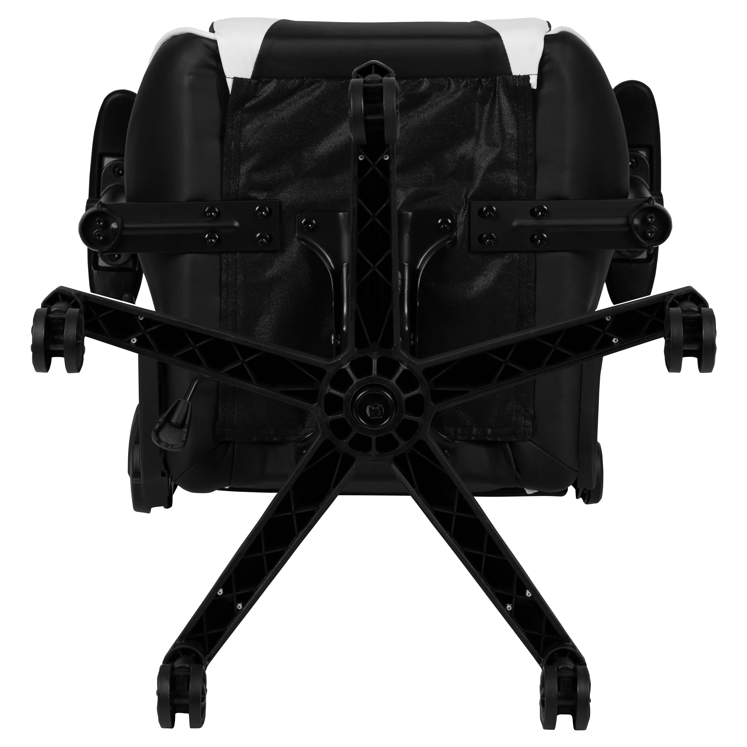 Reclining Gaming Chair CH-187230-1-BK-GG