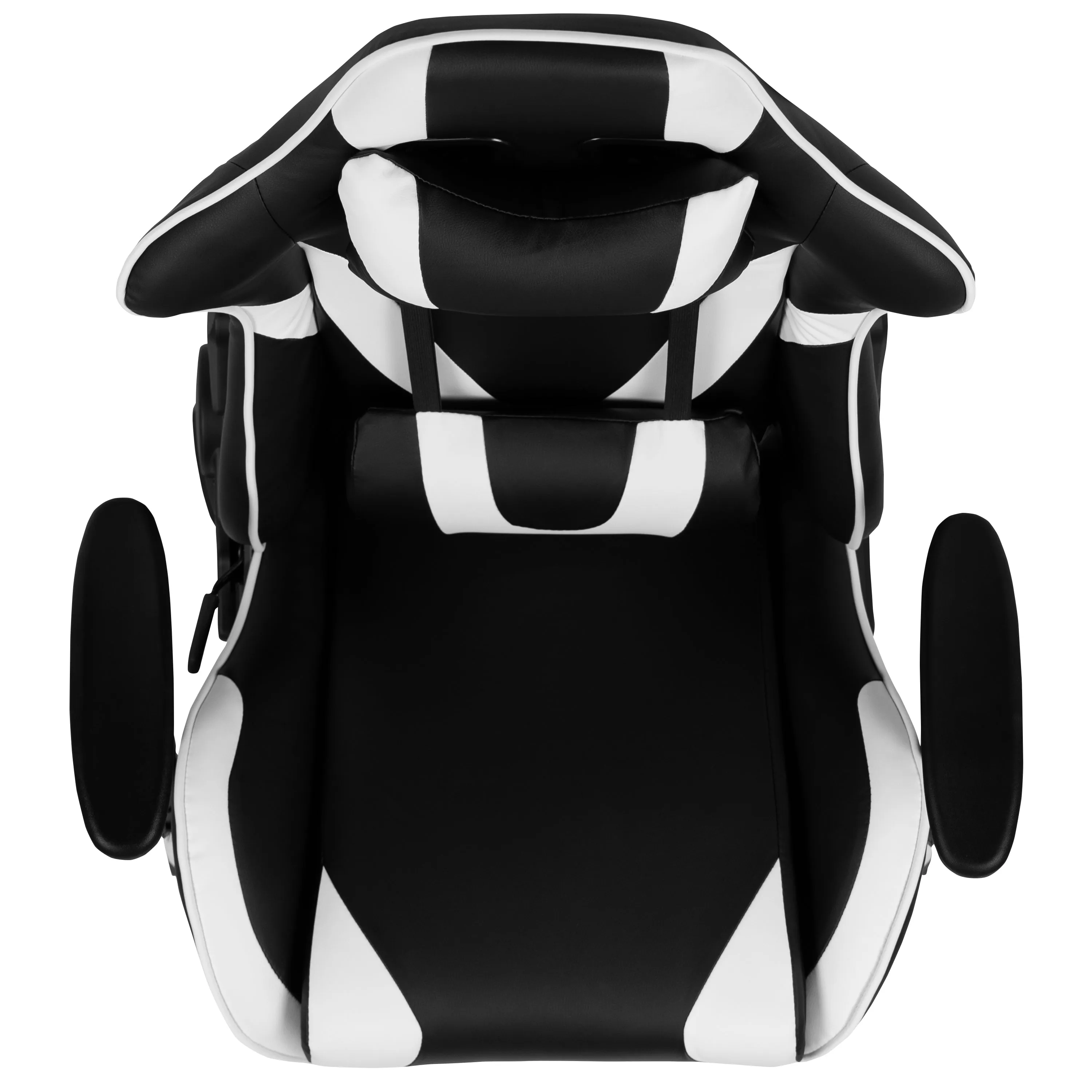 Reclining Gaming Chair CH-187230-1-BK-GG
