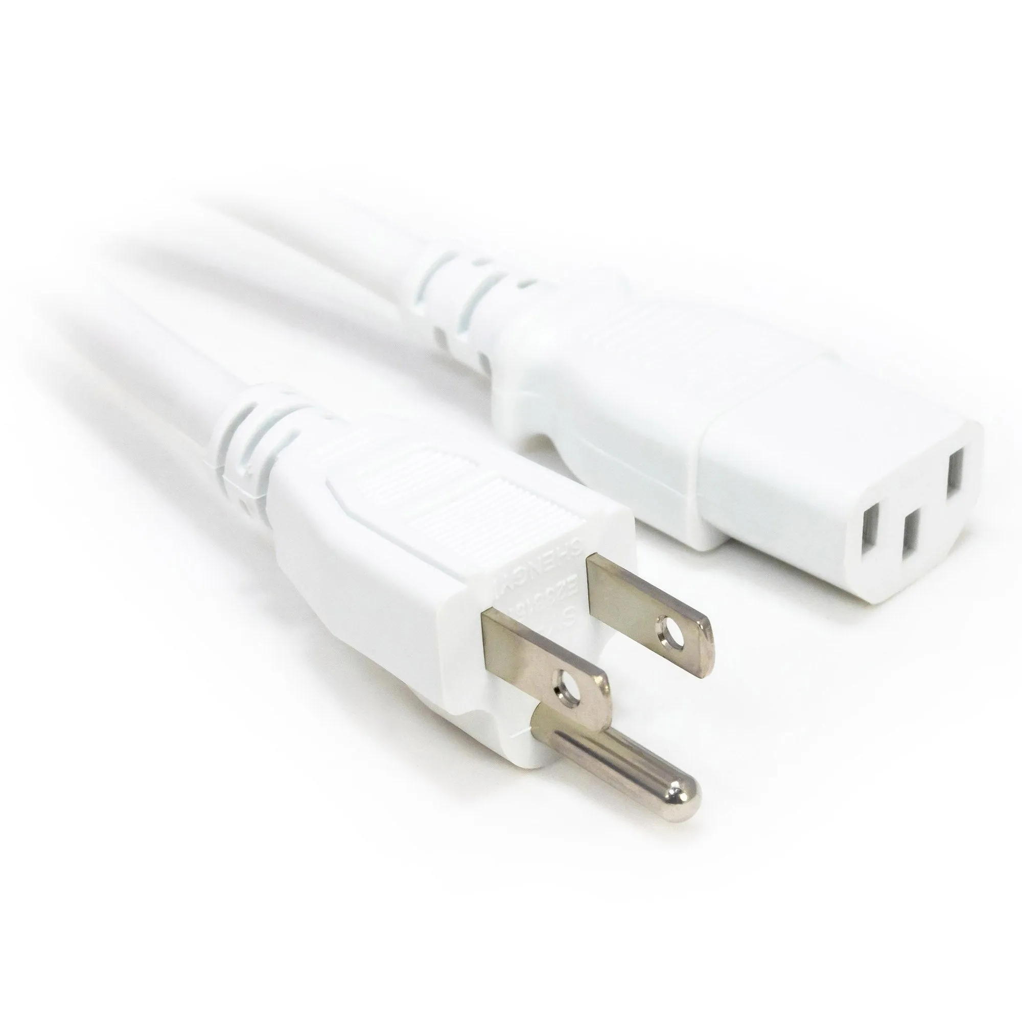 Replacement Power Cord for 75i and Fit50