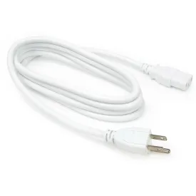 Replacement Power Cord for 75i and Fit50