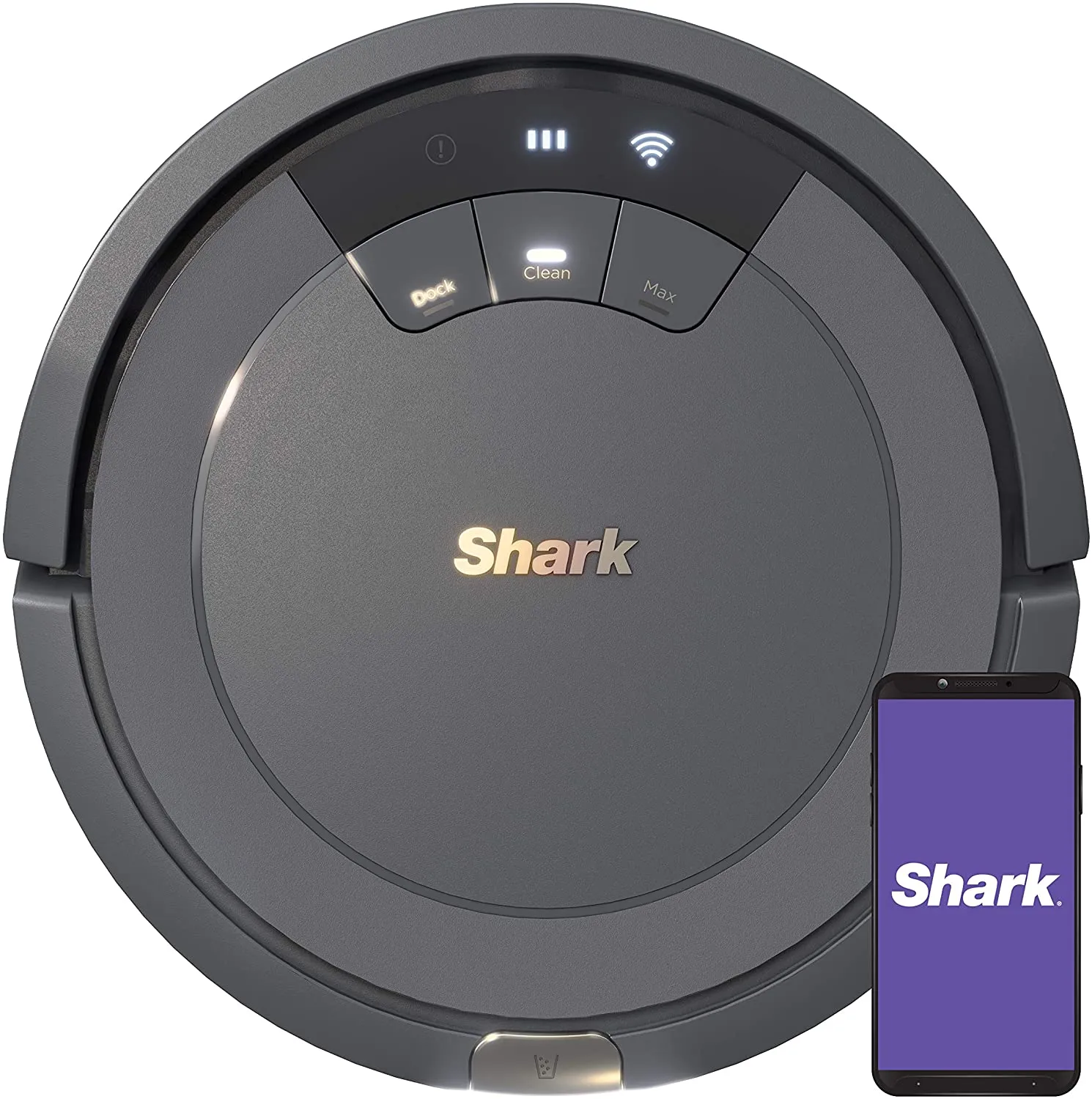 Robot Vacuum
