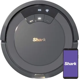 Robot Vacuum