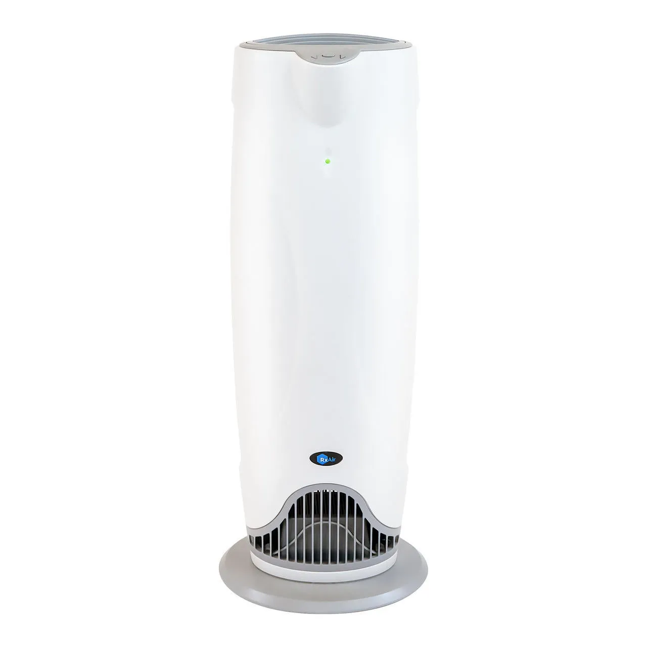 RxAir 400 Purifier for Large Rooms, Filterless UV-C Purification
