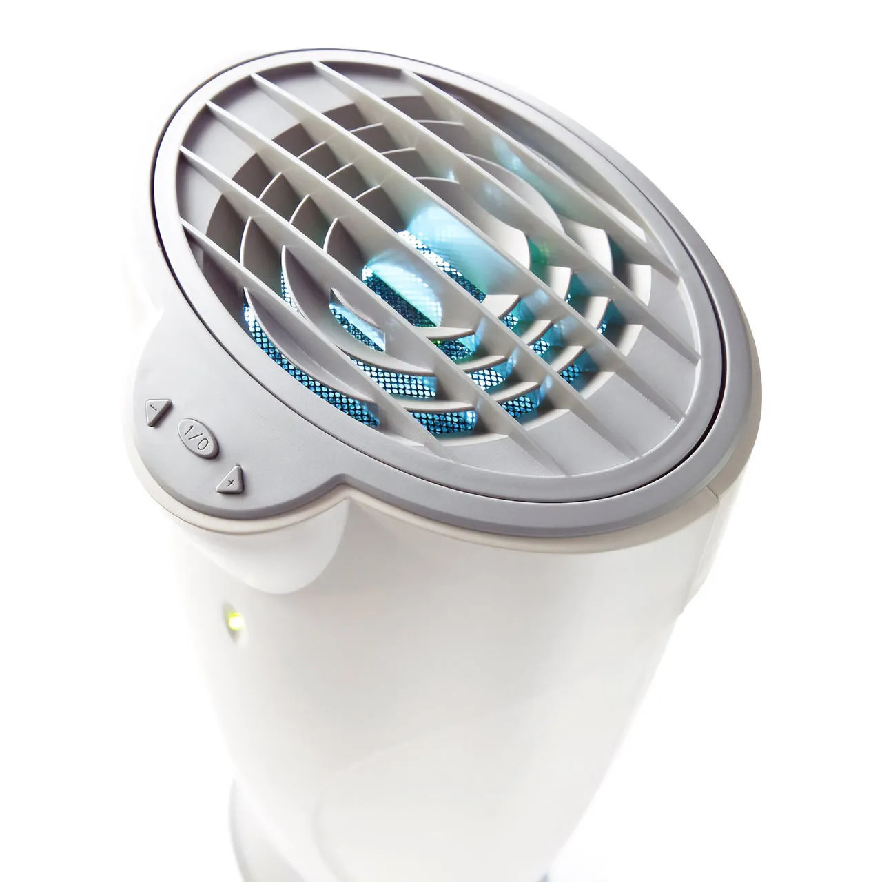 RxAir 400 Purifier for Large Rooms, Filterless UV-C Purification