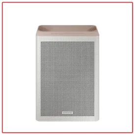 Samsung AX32BG3100GBME 40m² Smart Air Purifier (Clay Beige)