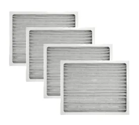 Santa Fe 4037731 Merv 13 Annual Dehumidifier Filter Kit - 4 Pack