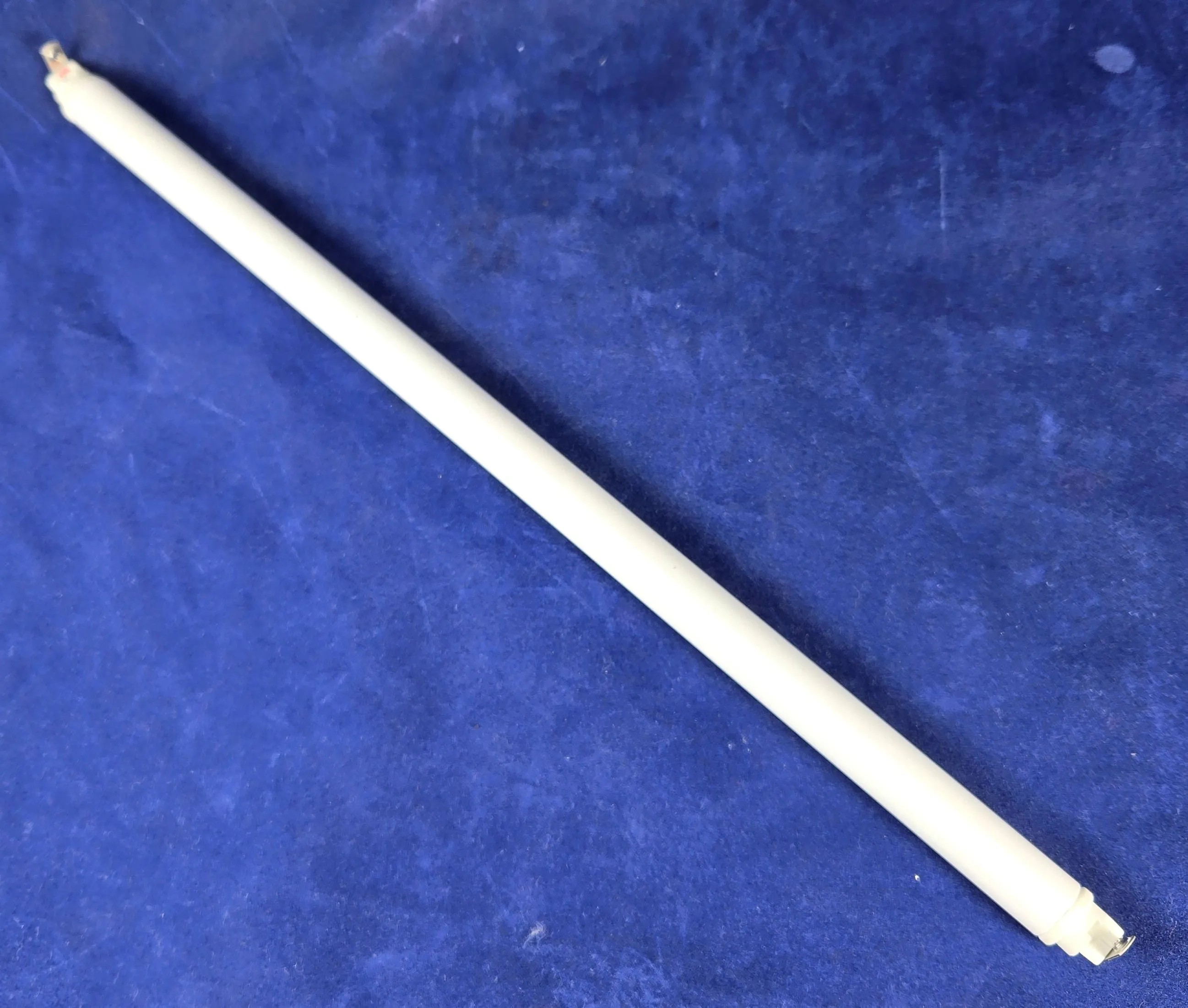 Sharp R-890SLM Microwave Quartz Grill Tube - RHET-A255WRZ1