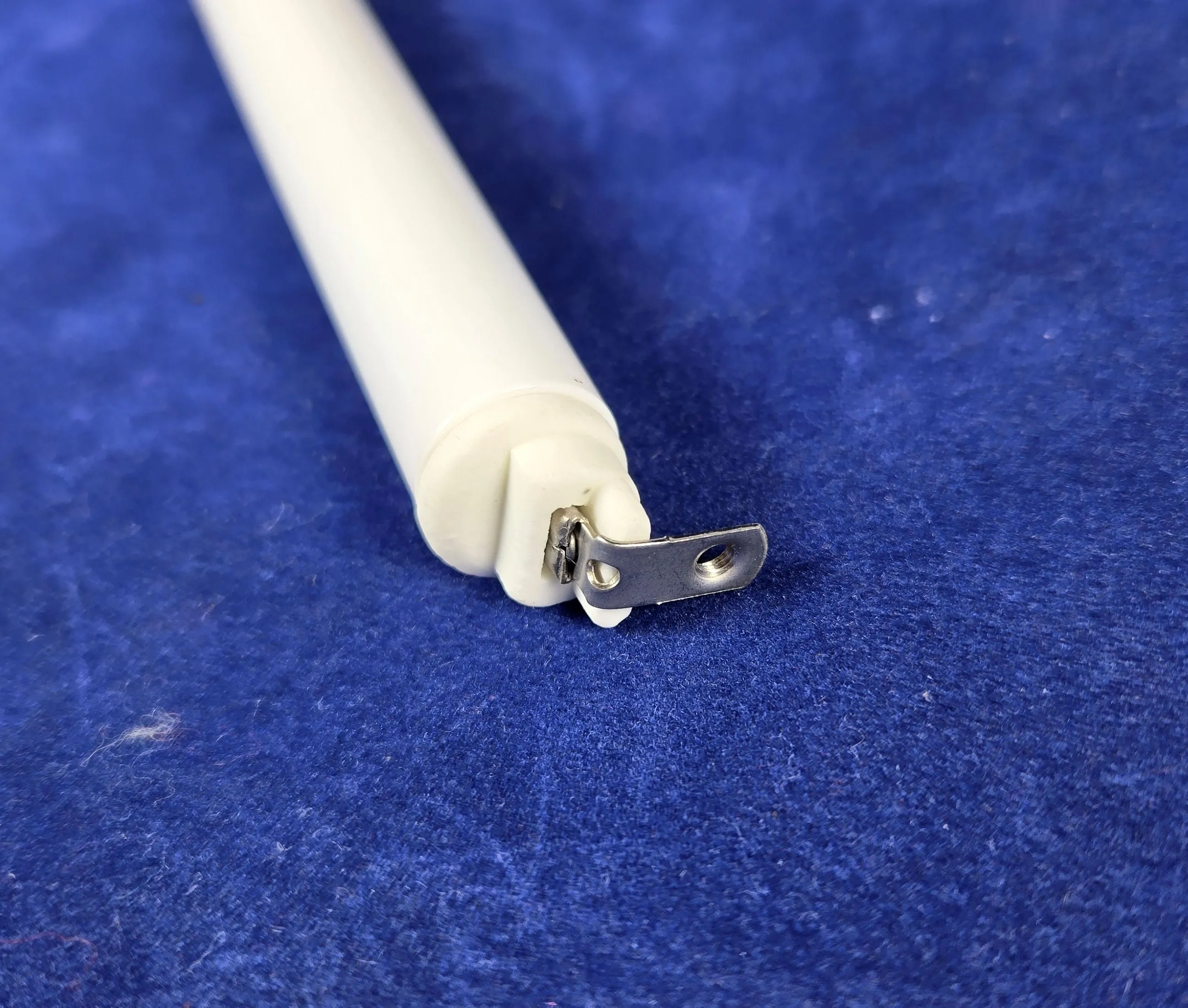Sharp R-890SLM Microwave Quartz Grill Tube - RHET-A255WRZ1
