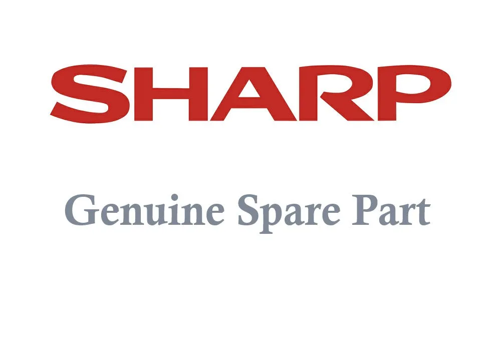 Sharp R-890SLM Microwave Quartz Grill Tube - RHET-A255WRZ1