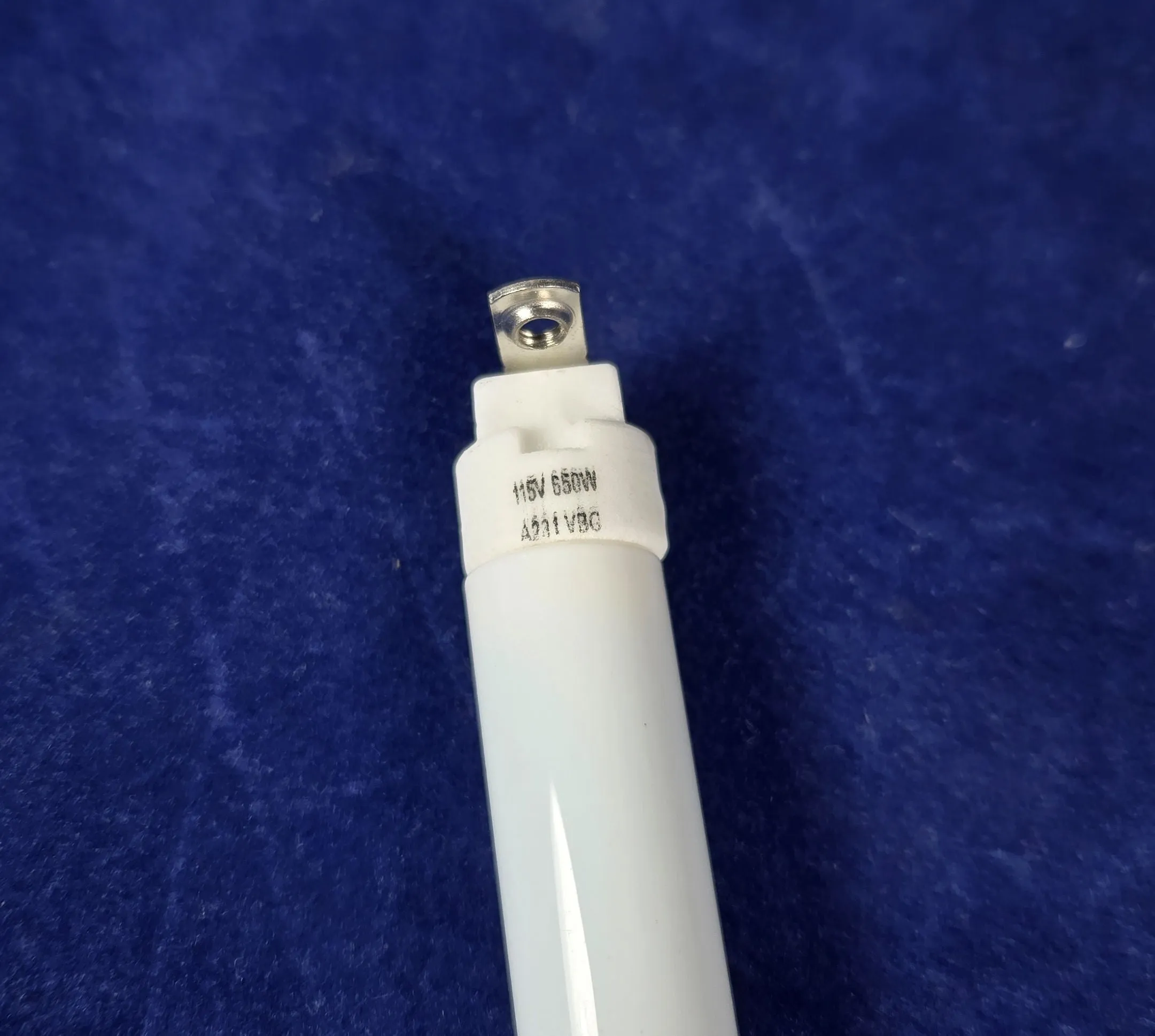 Sharp R-963SLM Microwave Quartz Grill Tube