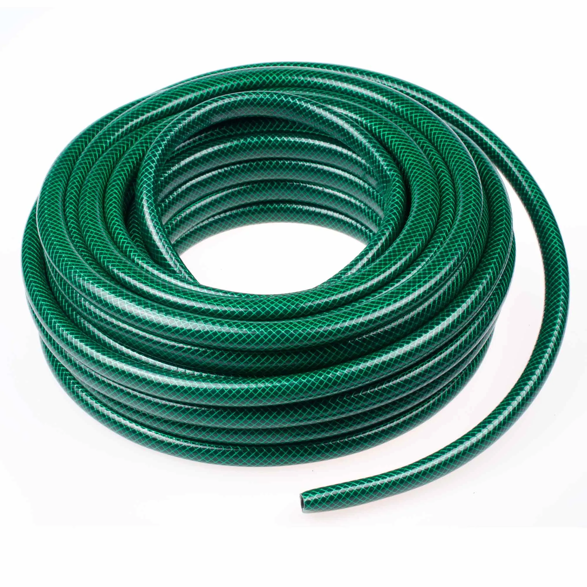 Silver & Stone 15m Garden Hose