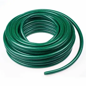 Silver & Stone 15m Garden Hose