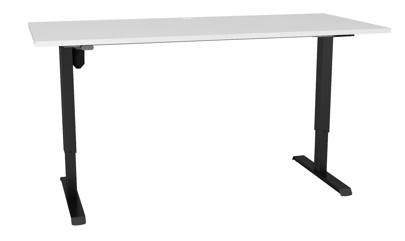 Sit Stand Desk