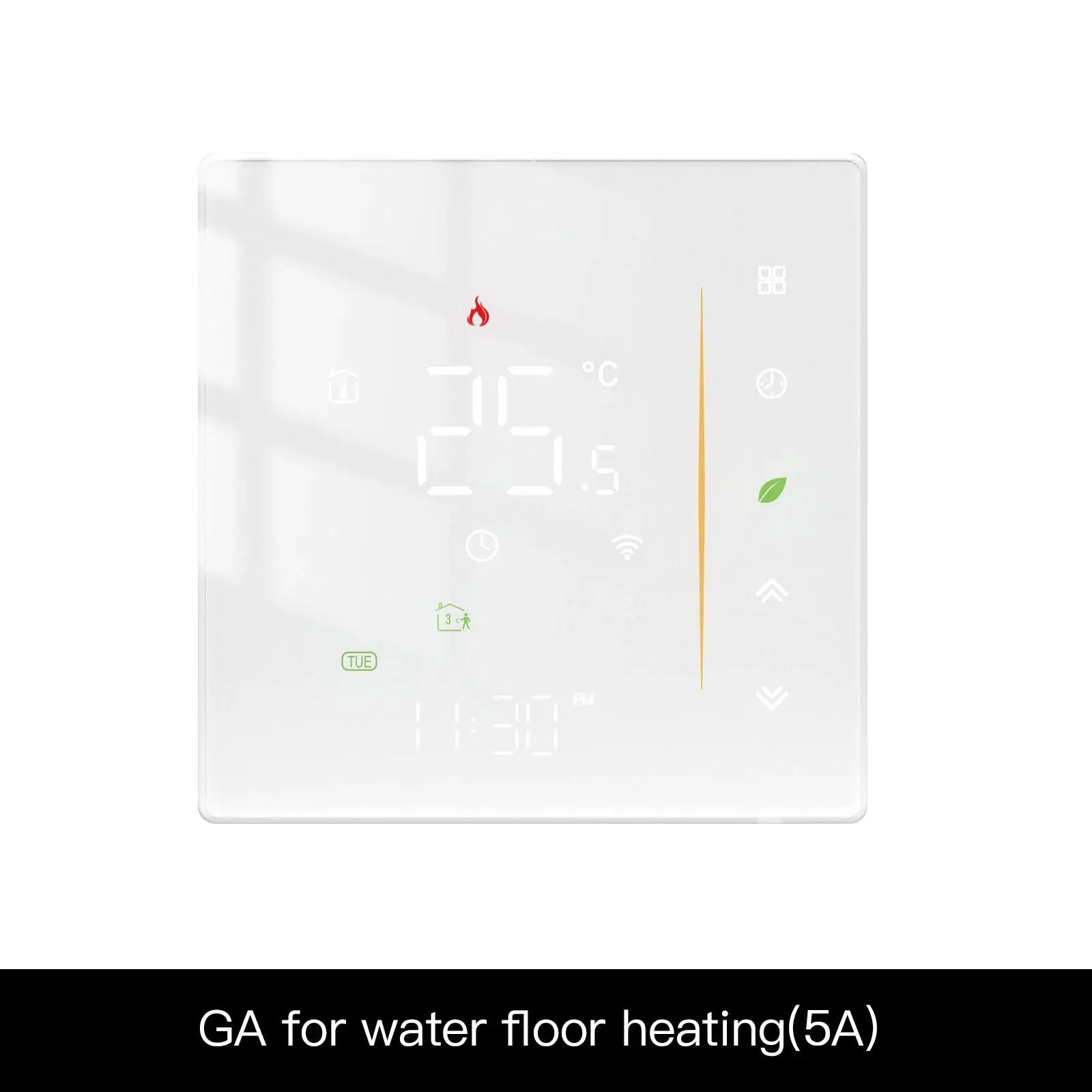 Smart Thermostat Controller