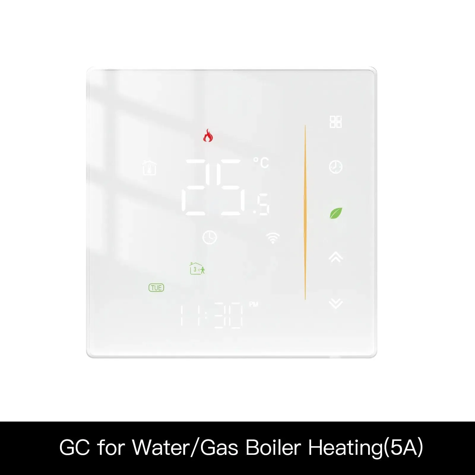Smart Thermostat Controller
