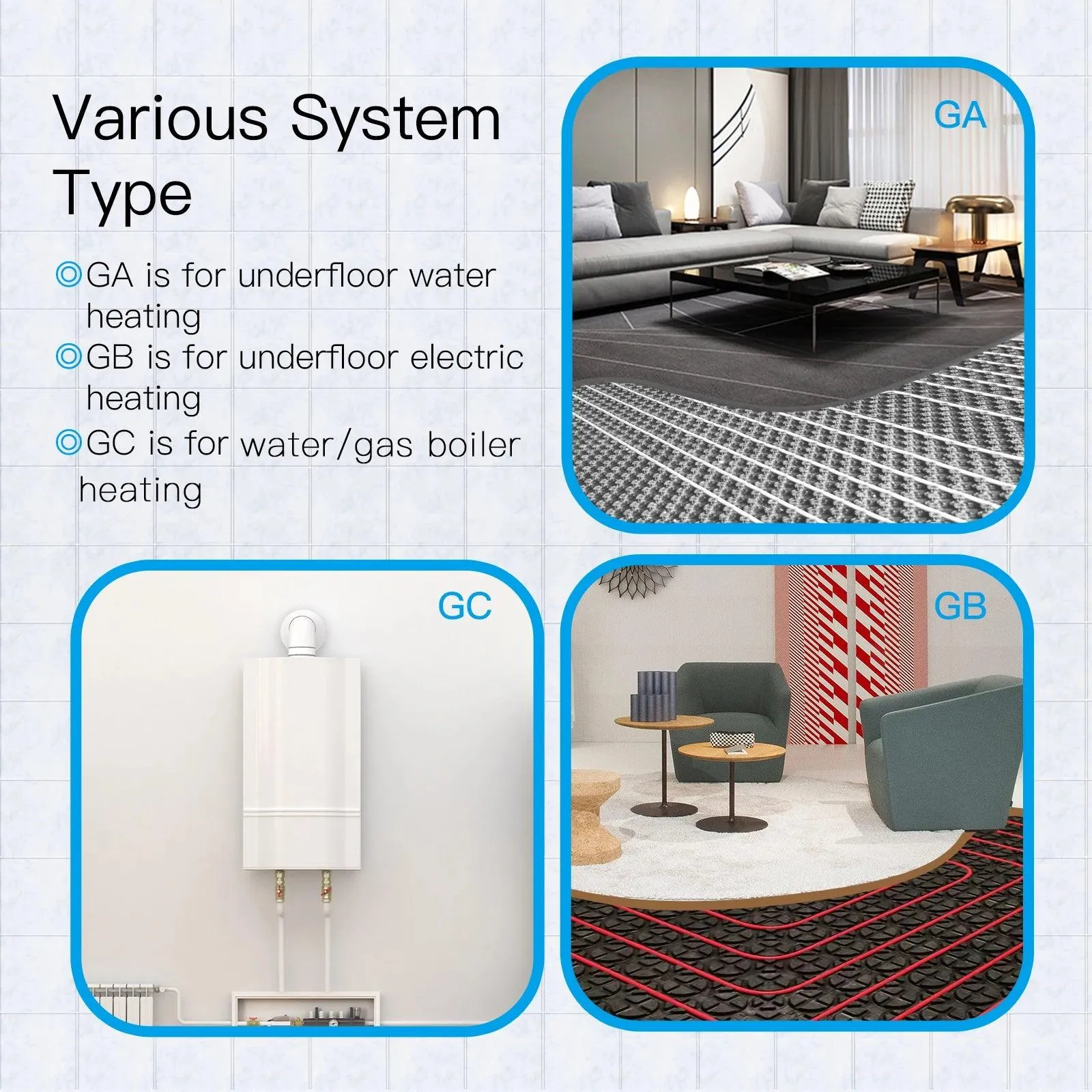 Smart Thermostat Controller