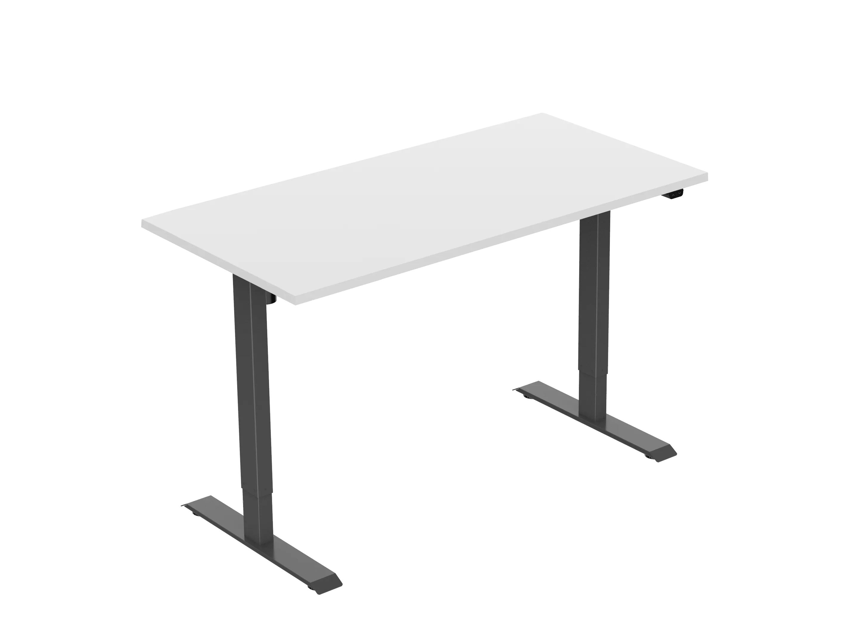 Standwell Electric Height Adjustable Desk