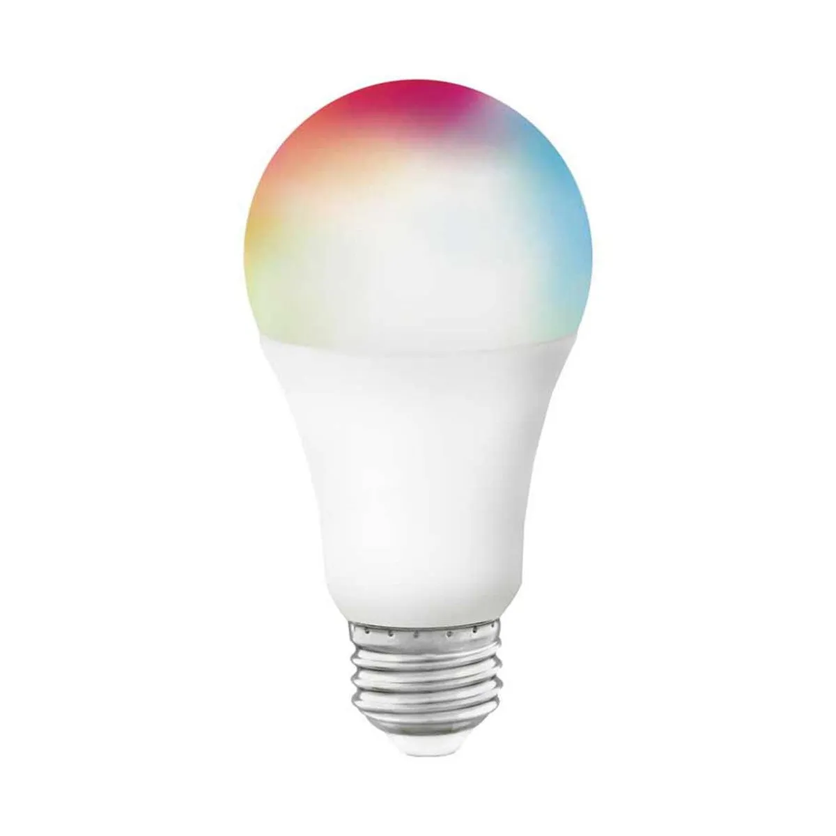 Starfish Smart A19 LED Bulb, 10W, 800 Lumens, RGBW & Tunable White, E26 Base, T20 Compliant