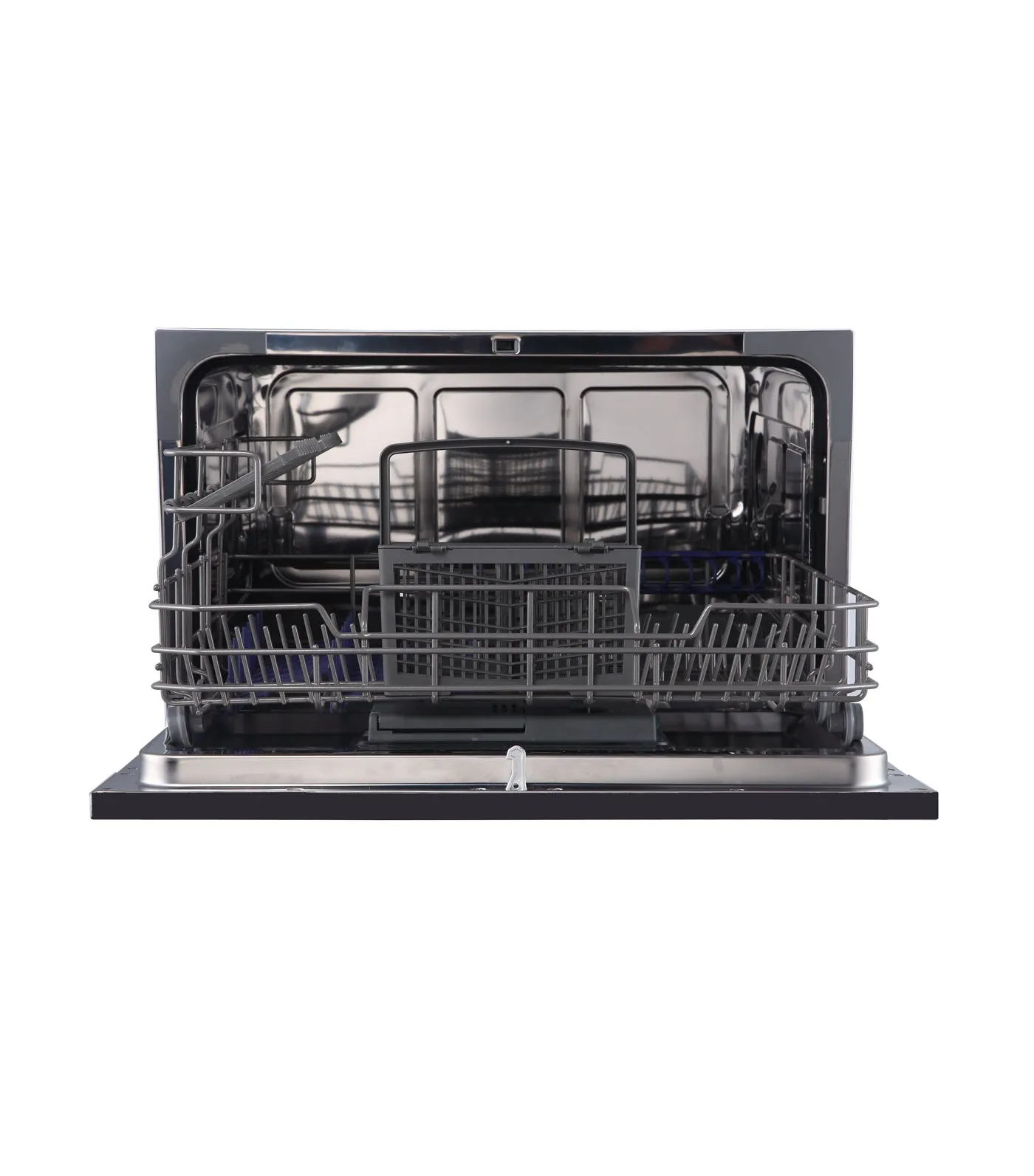 Tabletop Dishwasher - Black