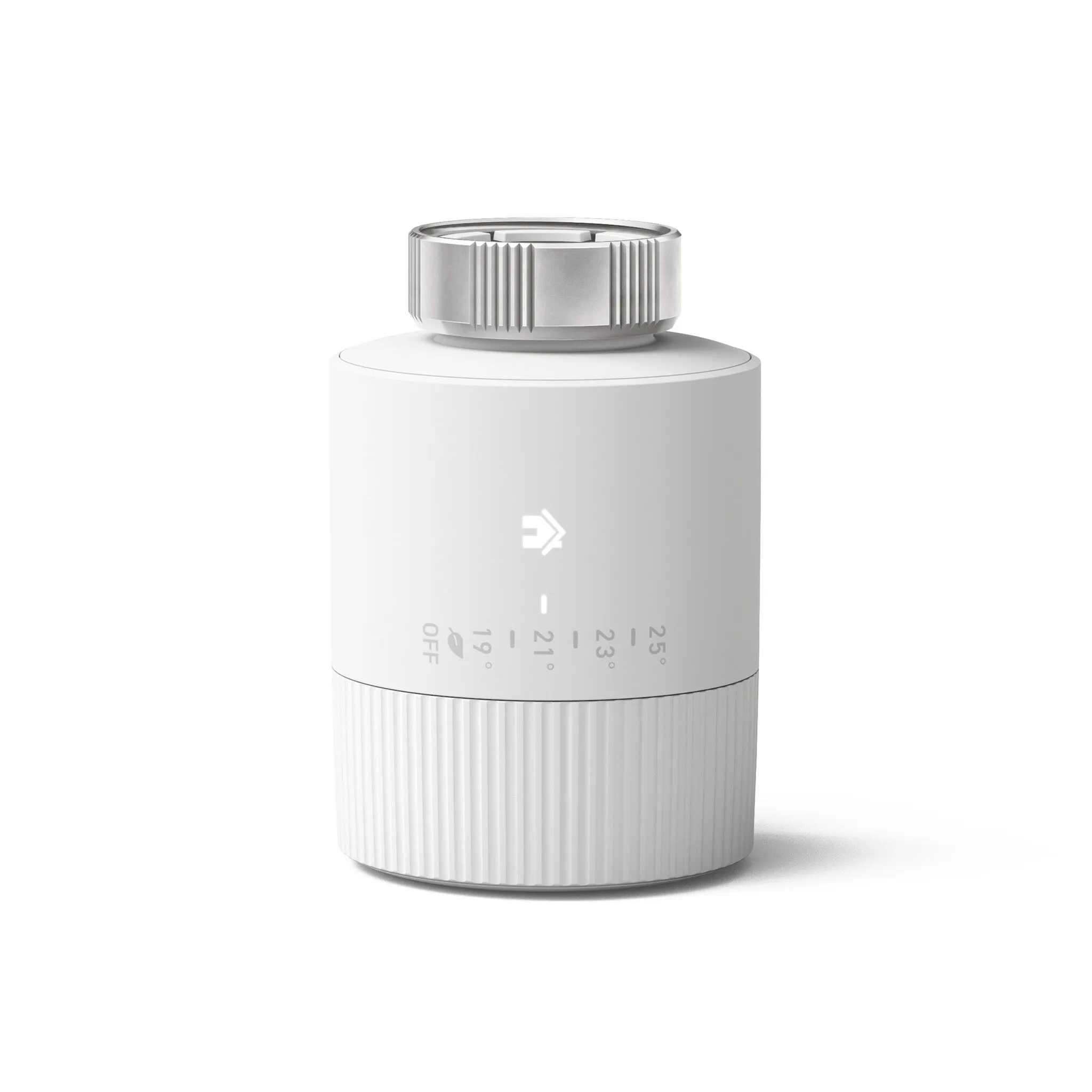 tado° Basic Smart Radiator Thermostat Add-ons for Multi-Room Control